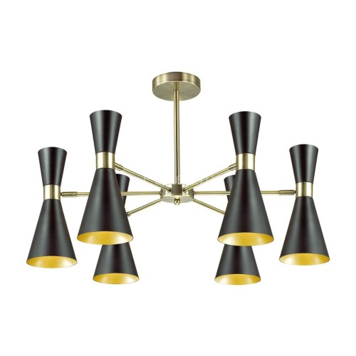 Потолочная люстра Lumion 3662/6C