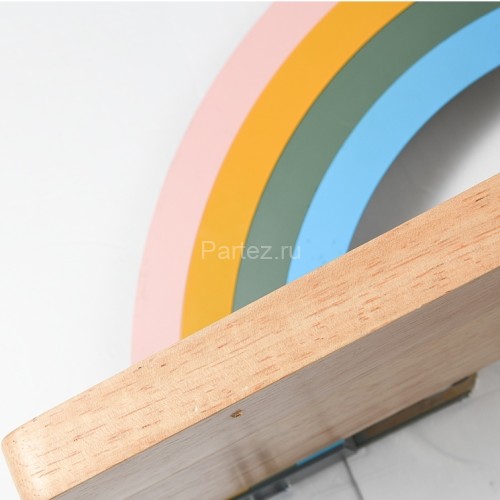 Бра ImperiumLoft RAINBOW-KIDS-WALL01