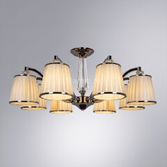 Потолочная люстра Arte Lamp A4047PL-8CC