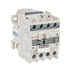 Контактор КМЭ 25А 220В 1NO EKF ctr-s-25-220