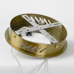 Подвесной светильник Lussole LSP-7155