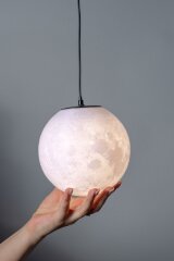 Подвесной светильник Fiberli 12110502