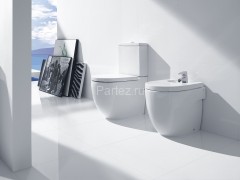 Z MERIDIAN-N Биде напольное, 520 мм