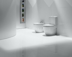 Z MERIDIAN-N Биде напольное, 520 мм