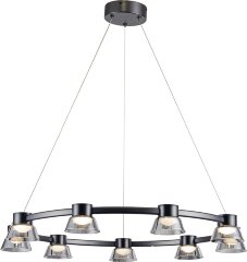 Подвесная люстра Favourite 4247-9P