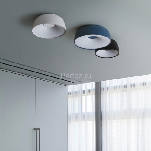 Настенно-потолочный светильник ImperiumLoft BRIM01