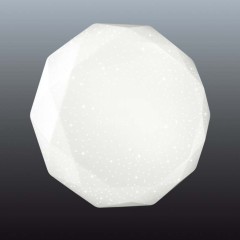 Настенно-потолочный светильник Sonex 2012/D