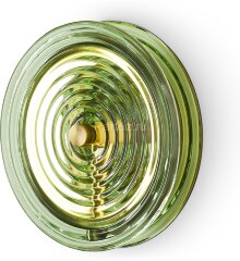 Настенный светильник Freya FR5442WL-L7GN