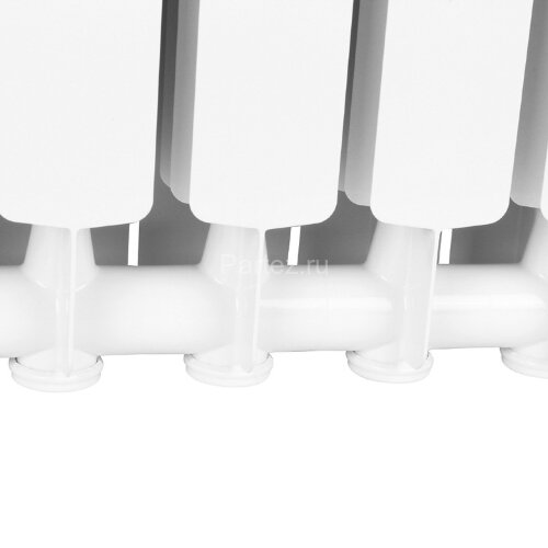 Радиатор алюминиевый STOUT Vega 500/80-14