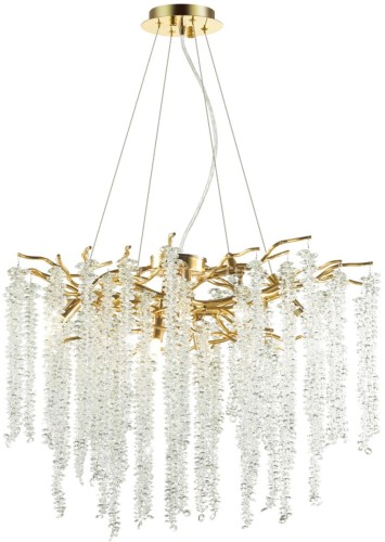 Подвесная люстра Odeon Light 5005/8