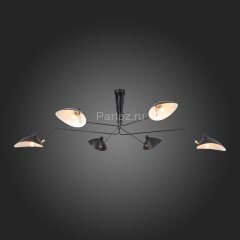 Потолочная люстра ST Luce SL305.402.06