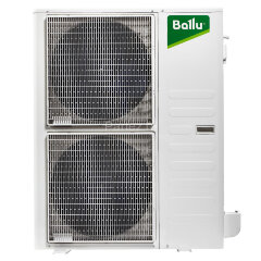 Комплект Ballu BLC_M_C-48HN1_22Y полупромышленной сплит-системы, кассетного типа