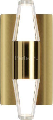 Бра Maytoni MOD401WL-L6BS3K