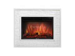 Портал Electrolux Loft 30 белый/белая эмаль