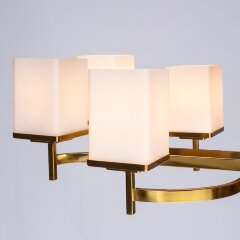 Потолочная люстра Divinare 4504/17 LM-8