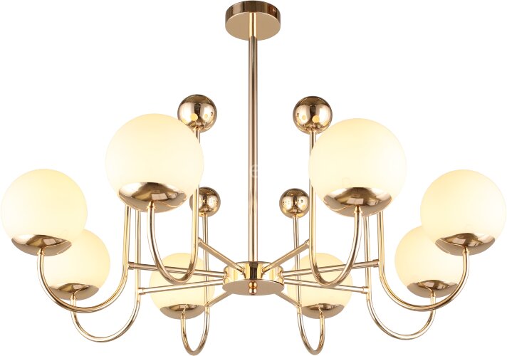 Потолочная люстра Omnilux OML-67007-08