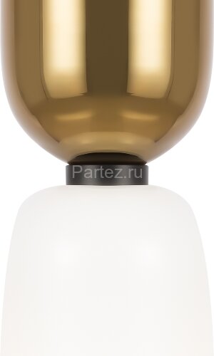 Подвесной светильник Maytoni MOD177PL-01G