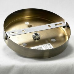 Потолочная люстра Lussole LGO LSP-0187