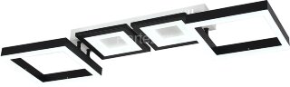 Потолочный светильник Escada 10266/4LED