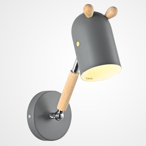 Бра ImperiumLoft Animal01