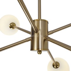 Потолочная люстра Zortes ZRS.1893.06