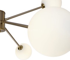 Потолочная люстра Zortes ZRS.1893.06