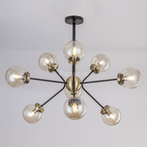 Потолочная люстра Citilux CL105295