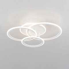 Потолочная люстра Citilux CL238130