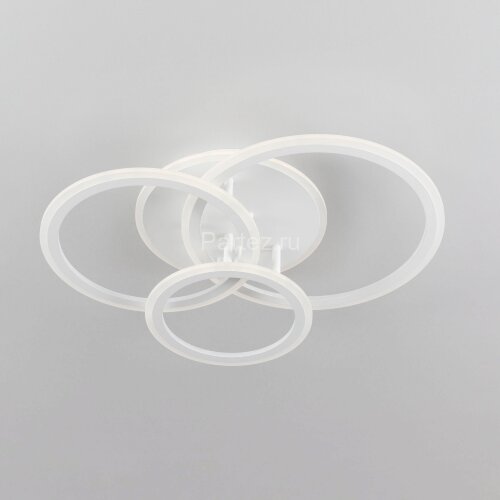 Потолочная люстра Citilux CL238130