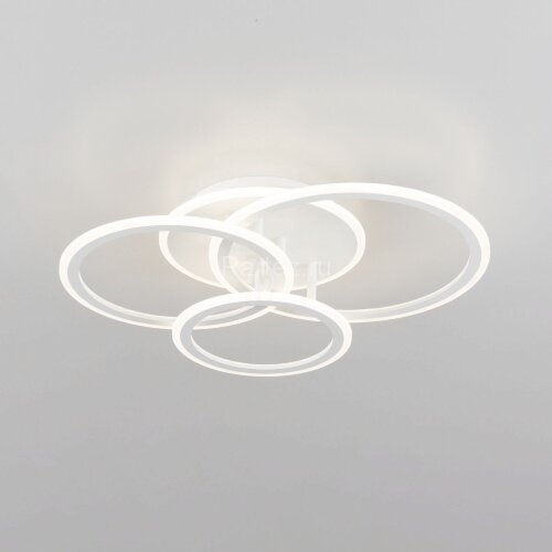 Потолочная люстра Citilux CL238130