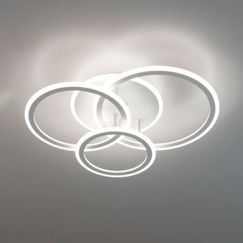 Потолочная люстра Citilux CL238130