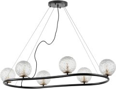 Подвесная люстра Lightstar 815267