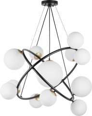 Подвесная люстра Lightstar 815417