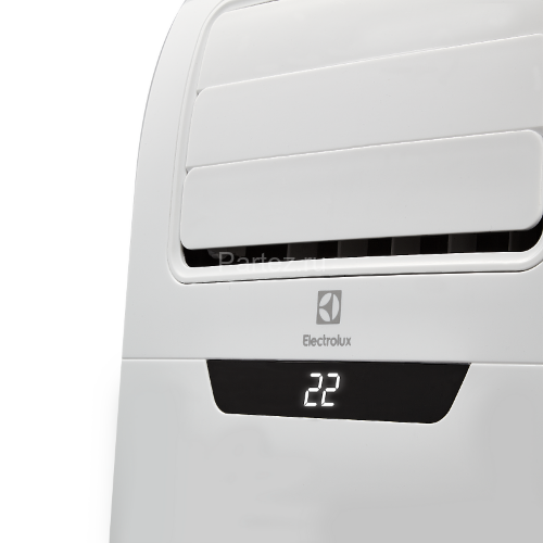Кондиционер мобильный ELECTROLUX EACM-09 FM/N3
