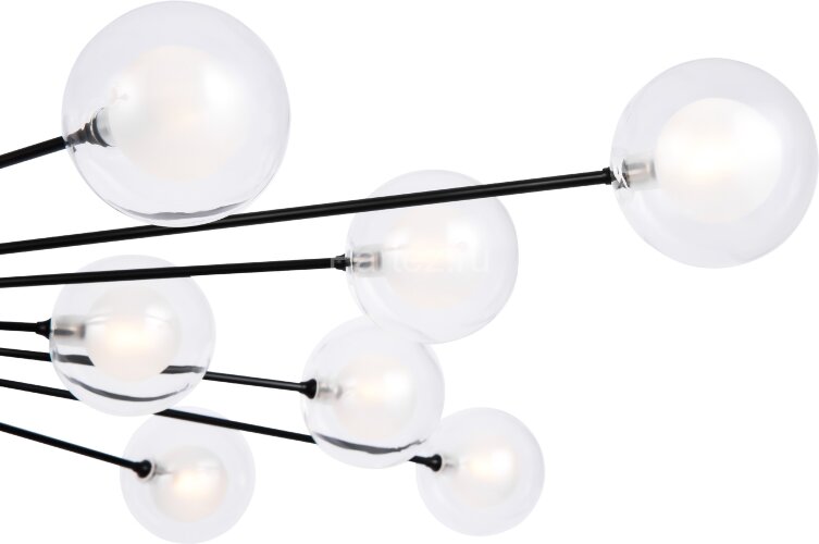 Потолочная люстра Freya FR5242CL-24B1