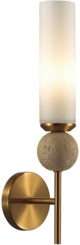 Бра Odeon Light 6625/1W