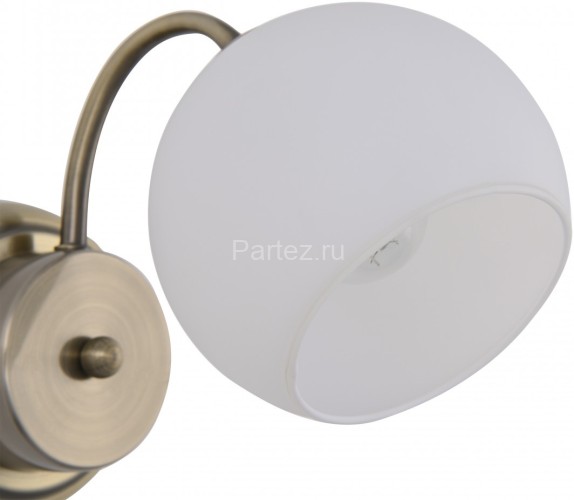 Бра Arte Milano 335010/1W AB