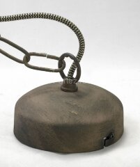 Подвесной светильник Lussole Loft LSP-9502