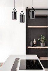 Подвесной светильник DeMarkt 673015701