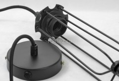 Подвесной светильник Lussole Loft LSP-9608