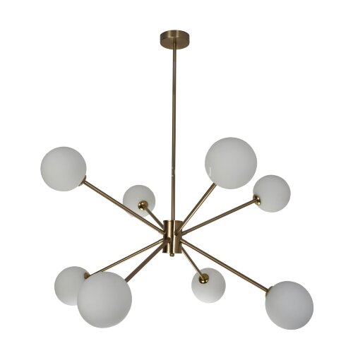 Потолочная люстра Zortes ZRS.1893.08