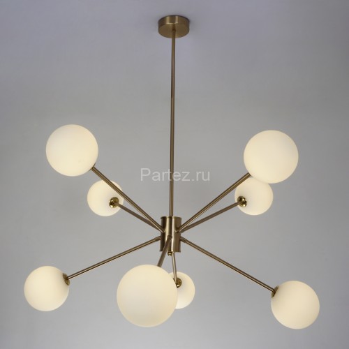 Потолочная люстра Zortes ZRS.1893.08