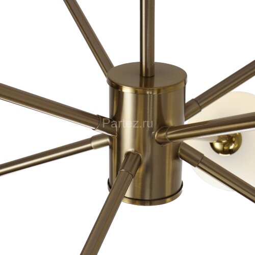 Потолочная люстра Zortes ZRS.1893.08