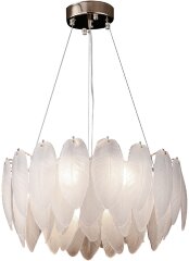 Подвесная люстра Kink Light 07680-60,36