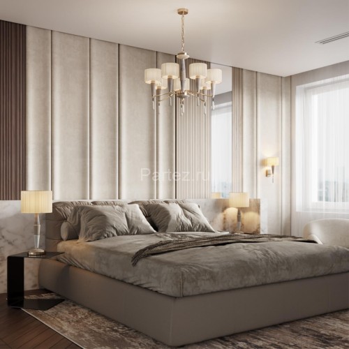 Подвесная люстра Odeon Light 5403/5