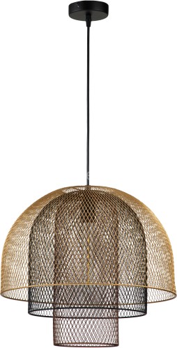 Подвесная люстра Indigo V000175