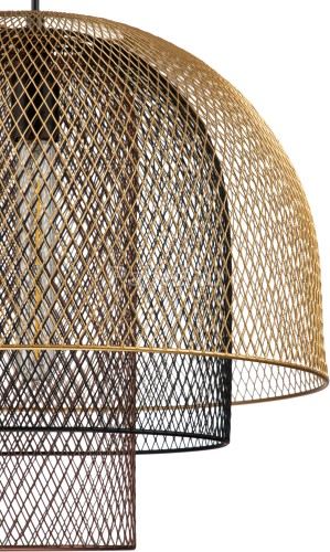 Подвесная люстра Indigo V000175