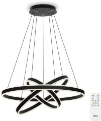 Подвесная люстра Citilux CL719681