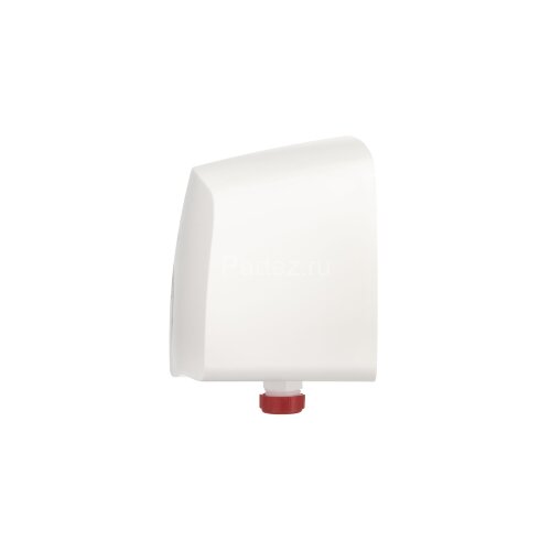 Водонагреватель электрический Zanussi 3-logic T (3.5 kW) - кран