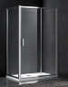 Душевой уголок Gemy Victoria S30191D-A100